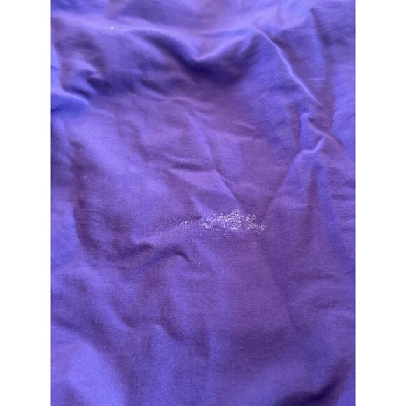 Vintage Fila Purple Snowboarding Ski Jumpsuit Bib Size 34 Made In Italy - Picture 11 of 11